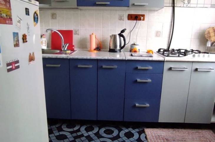 2-Комнатная квартира на сутки в  Полоцке,  Скорины Франциска ул., 12    изображение 5 - kvartirka.by