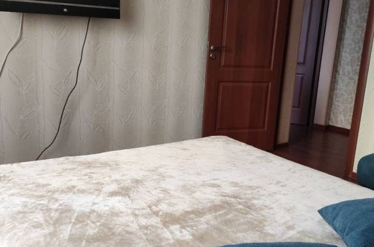 2-Комнатная квартира на сутки в  Полоцке,  Скорины Франциска ул., 12    изображение 7 - kvartirka.by