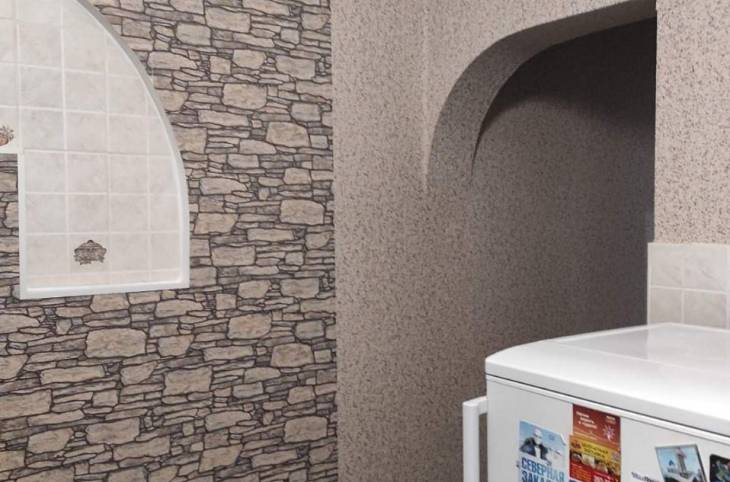 2-Комнатная квартира на сутки в  Полоцке,  Скорины Франциска ул., 12    изображение 8 - kvartirka.by