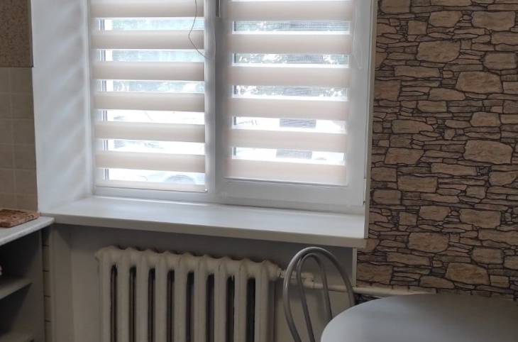 2-Комнатная квартира на сутки в  Полоцке,  Скорины Франциска ул., 12    изображение 11 - kvartirka.by