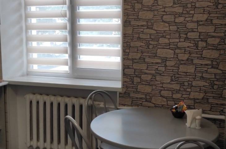 2-Комнатная квартира на сутки в  Полоцке,  Скорины Франциска ул., 12    изображение 10 - kvartirka.by