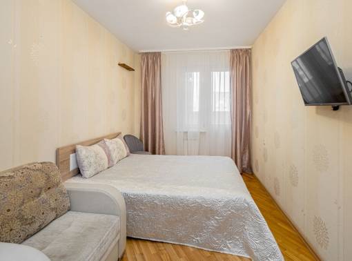 Сдается полноценная, комфортная 2-х комнатная квартира  - kvartirka.by