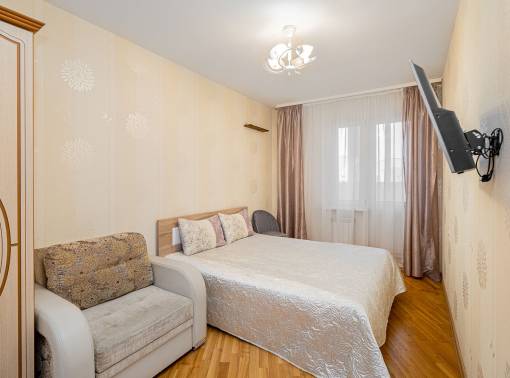 Сдается полноценная, комфортная 2-х комнатная квартира  - kvartirka.by