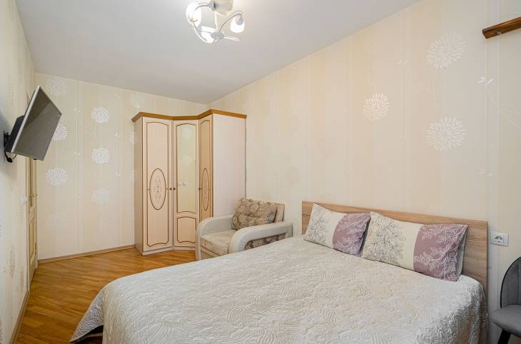 2-Комнатная квартира на сутки в  Минске,  Лобанка ул., 14    изображение 7 - kvartirka.by