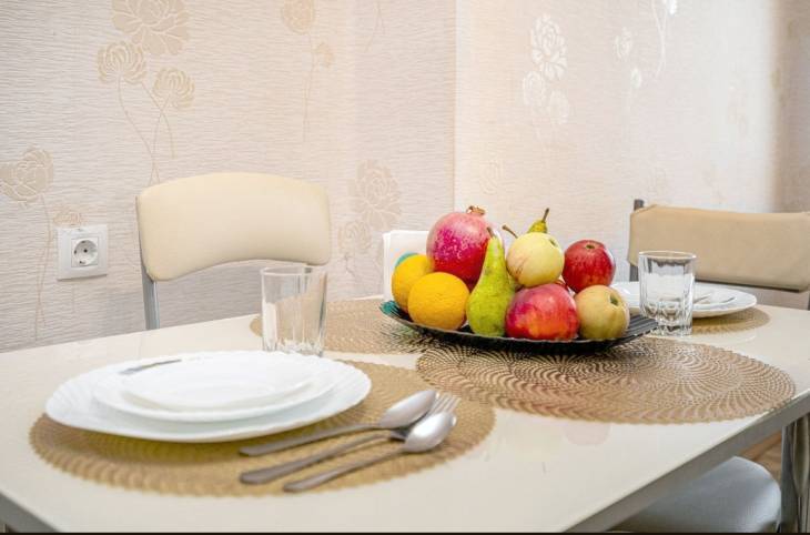 2-Комнатная квартира на сутки в  Минске,  Лобанка ул., 14    изображение 2 - kvartirka.by