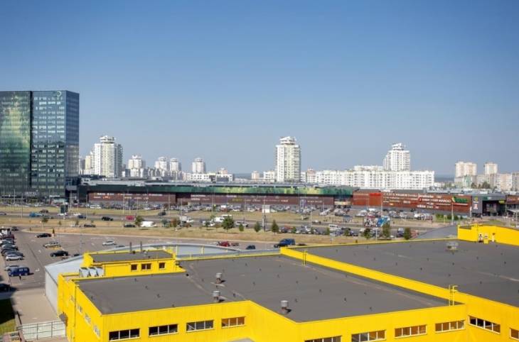 2-Комнатная квартира на сутки в  Минске,  Лобанка ул., 14    изображение 12 - kvartirka.by