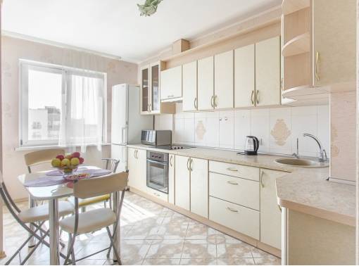 Сдается полноценная, комфортная 2-х комнатная квартира  - kvartirka.by