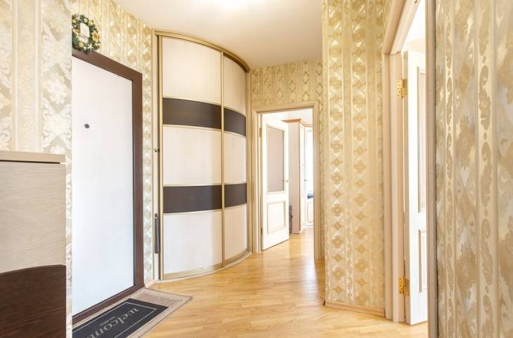 2-Комнатная квартира на сутки в  Минске,  Лобанка ул., 14    изображение 5 - kvartirka.by