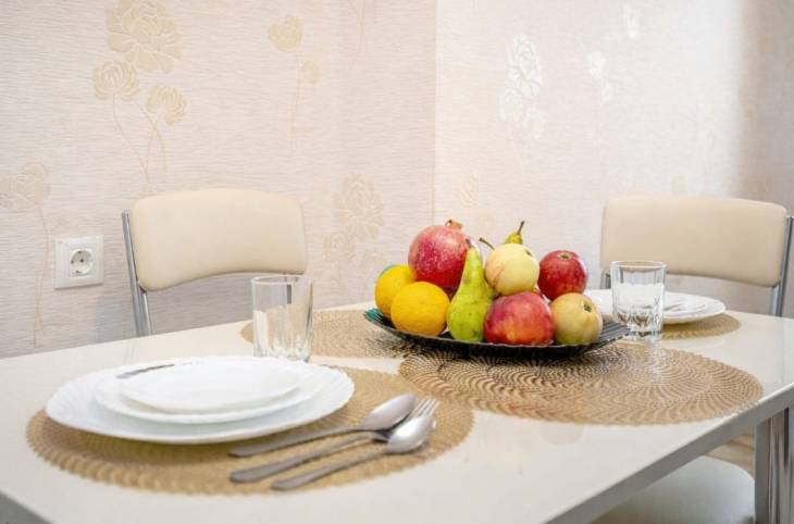 2-Комнатная квартира на сутки в  Минске,  Лобанка ул., 14    изображение 2 - kvartirka.by