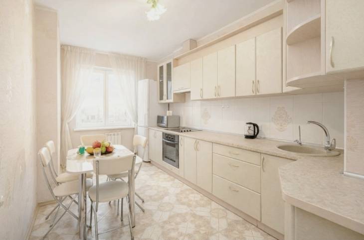 2-Комнатная квартира на сутки в  Минске,  Лобанка ул., 14    изображение 1 - kvartirka.by