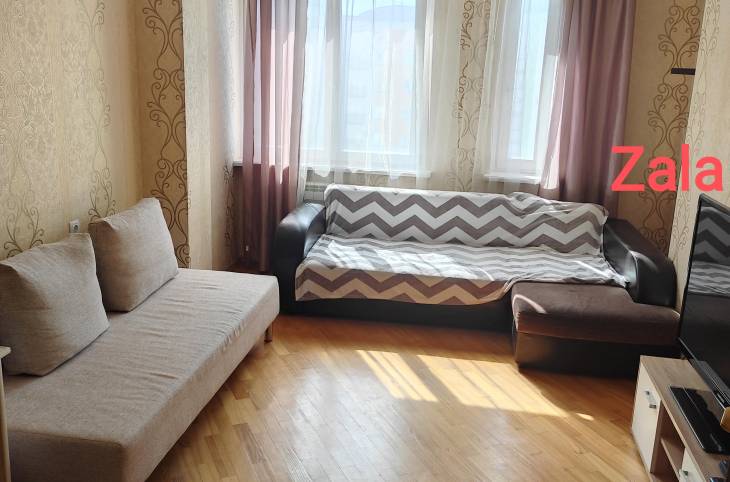 2-Комнатная квартира на сутки в  Минске,  Лобанка ул., 14   изображение 3 - kvartirka.by