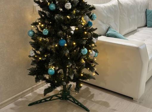 Квартира у метро с 2-мя спальнями, SMART TV - kvartirka.by