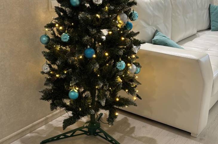 2-Комнатная квартира на час в  Минске,  Прилукская ул., 60    изображение 6 - kvartirka.by