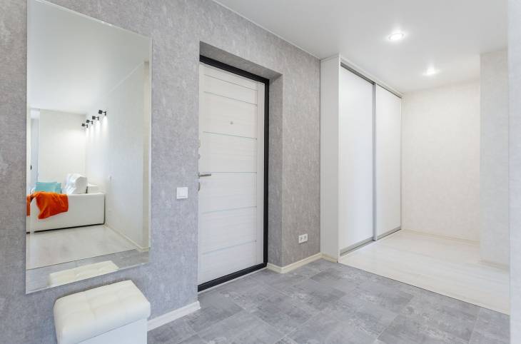 3-Комнатная квартира на ночь в  Минске,  Гурского ул., 45    изображение 2 - kvartirka.by