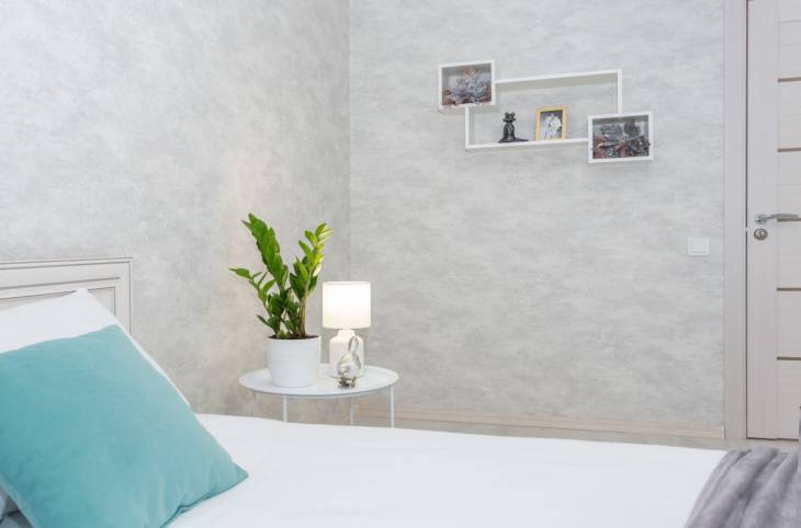 3-Комнатная квартира на ночь в  Минске,  Гурского ул., 45    изображение 8 - kvartirka.by