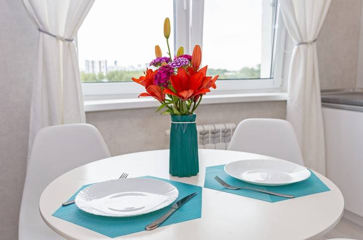 3-Комнатная квартира на ночь в  Минске,  Гурского ул., 45    изображение 13 - kvartirka.by