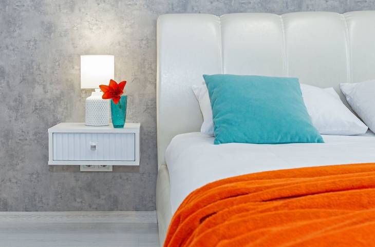 3-Комнатная квартира на ночь в  Минске,  Гурского ул., 45    изображение 14 - kvartirka.by