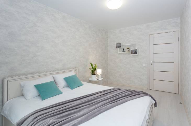 3-Комнатная квартира на ночь в  Минске,  Гурского ул., 45    изображение 16 - kvartirka.by