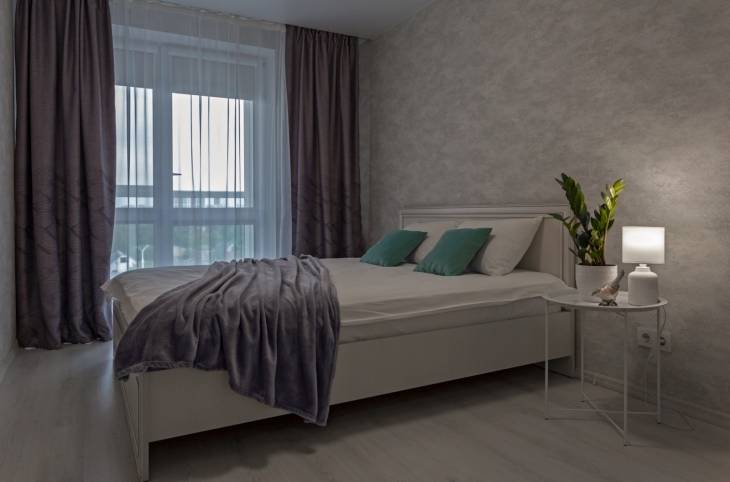 3-Комнатная квартира на ночь в  Минске,  Гурского ул., 45    изображение 19 - kvartirka.by