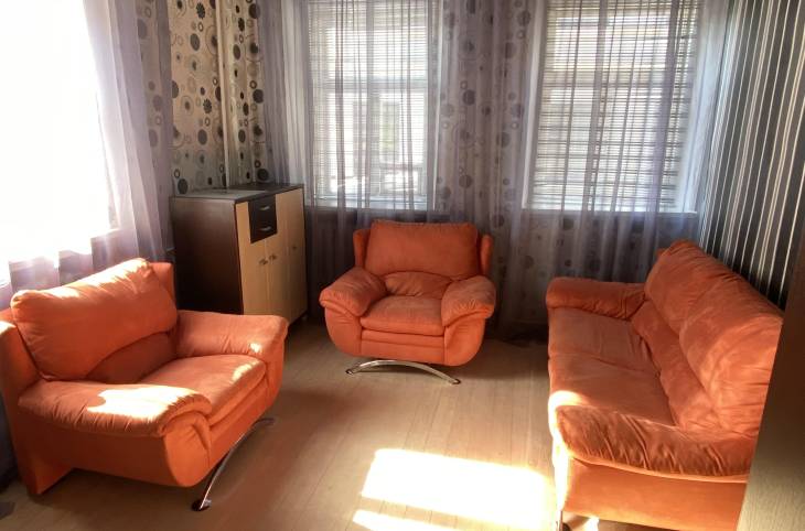 3-Комнатная квартира на сутки в  Гродно,  Урицкого ул., 22    изображение 2 - kvartirka.by