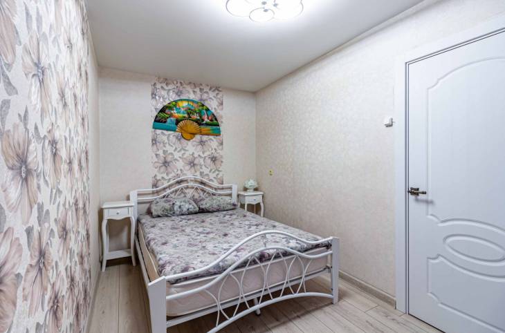 2-Комнатная квартира на ночь в  Минске,  Филатова ул., 5    изображение 11 - kvartirka.by