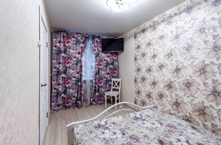 2-Комнатная квартира на ночь в  Минске,  Филатова ул., 5    изображение 9 - kvartirka.by
