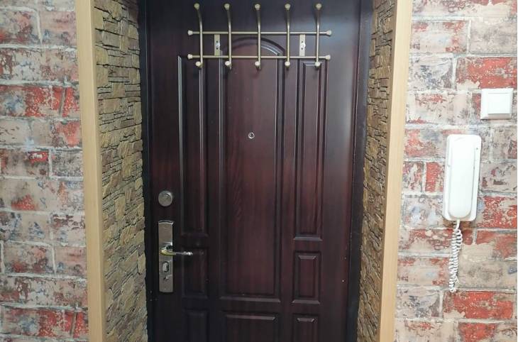 1-Комнатная квартира на сутки в  Гродно,  Ожешко ул., 29    изображение 6 - kvartirka.by