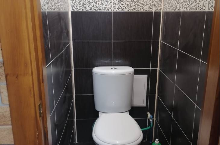 1-Комнатная квартира на сутки в  Гродно,  Ожешко ул., 29    изображение 10 - kvartirka.by