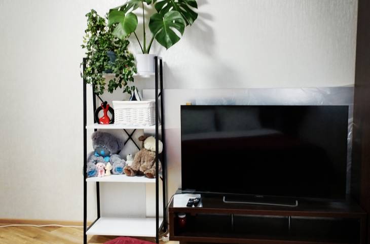 1-Комнатная квартира на ночь в  Минске,  Неманская ул., 45    изображение 6 - kvartirka.by