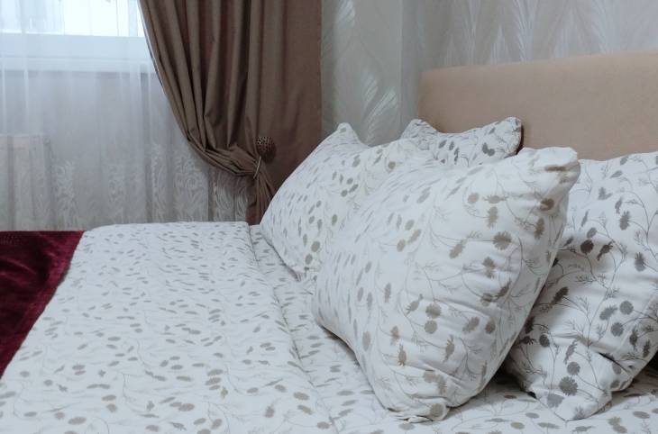 1-Комнатная квартира на ночь в  Минске,  Неманская ул., 45   изображение 3 - kvartirka.by