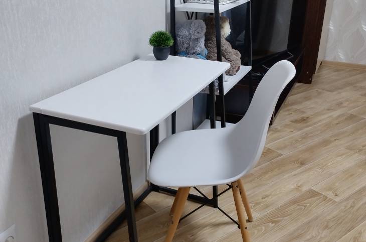 1-Комнатная квартира на ночь в  Минске,  Неманская ул., 45    изображение 7 - kvartirka.by