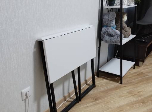 Идеально чисто и тихо! Удобная кровать!  - kvartirka.by