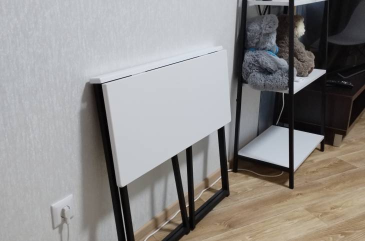 1-Комнатная квартира на ночь в  Минске,  Неманская ул., 45    изображение 8 - kvartirka.by