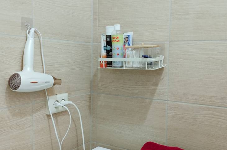 1-Комнатная квартира на ночь в  Минске,  Неманская ул., 45    изображение 15 - kvartirka.by