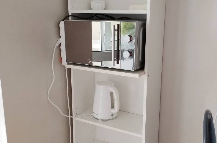 1-Комнатная квартира на ночь в  Минске,  Неманская ул., 45    изображение 10 - kvartirka.by