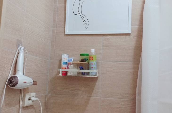 1-Комнатная квартира на ночь в  Минске,  Неманская ул., 45    изображение 16 - kvartirka.by