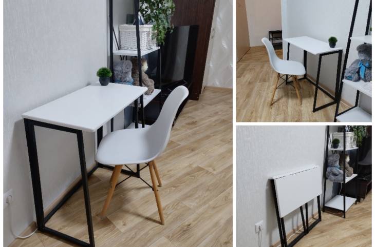 1-Комнатная квартира на ночь в  Минске,  Неманская ул., 45    изображение 9 - kvartirka.by