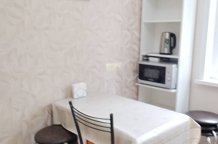 3-Комнатная квартира на сутки в  Минске,  Одинцова ул., 71к2    изображение 12 - kvartirka.by