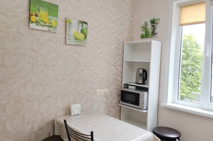 3-Комнатная квартира на сутки в  Минске,  Одинцова ул., 71к2    изображение 14 - kvartirka.by