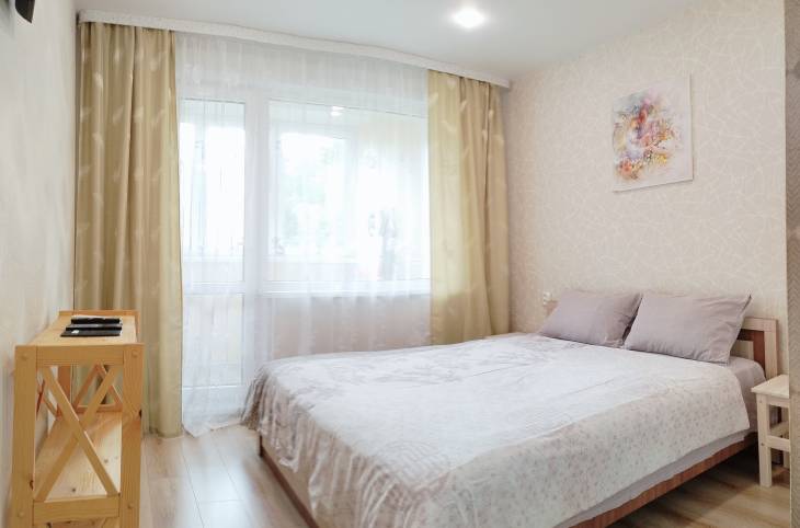 3-Комнатная квартира на сутки в  Минске,  Одинцова ул., 71к2    изображение 1 - kvartirka.by