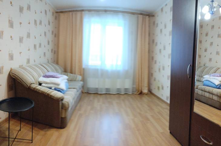 4-Комнатная квартира на ночь в  Минске,  Матусевича ул., 61    изображение 2 - kvartirka.by