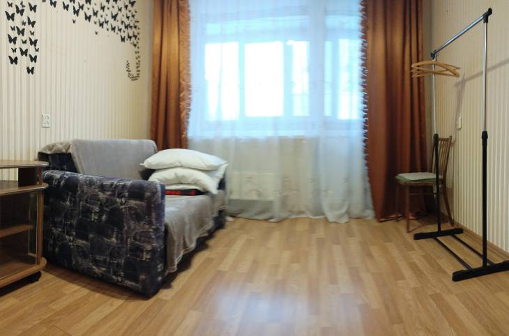4-Комнатная квартира на сутки в  Минске,  Матусевича ул., 61   изображение 3 - kvartirka.by