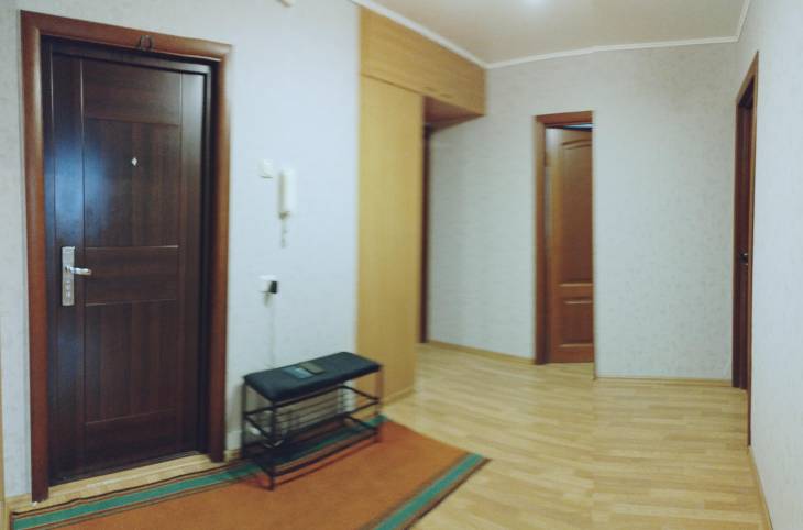 4-Комнатная квартира на ночь в  Минске,  Матусевича ул., 61    изображение 10 - kvartirka.by
