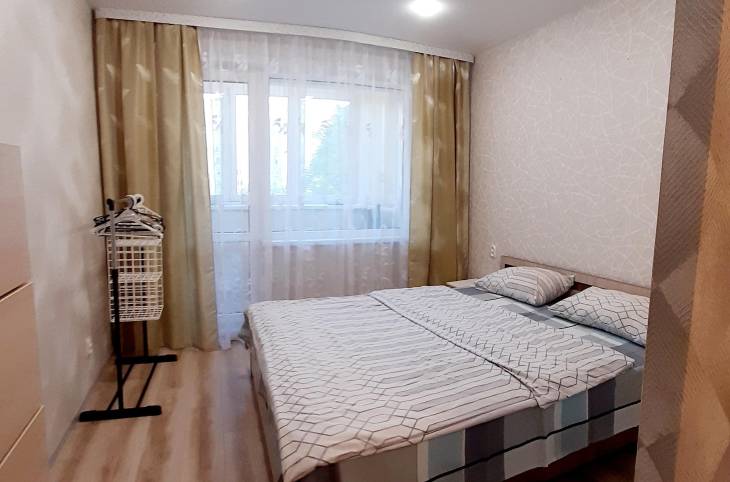 3-Комнатная квартира на ночь в  Минске,  Одинцова ул., 71к2   изображение 3 - kvartirka.by