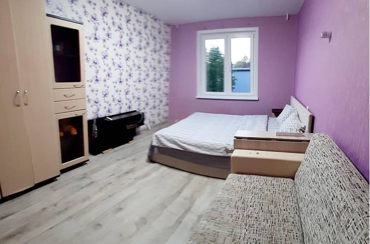 3-Комнатная квартира на ночь в  Минске,  Одинцова ул., 71к2    изображение 7 - kvartirka.by