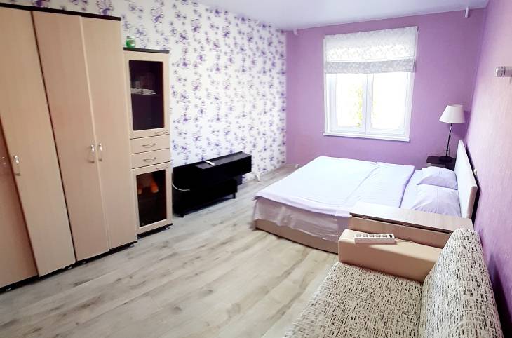 3-Комнатная квартира на сутки в  Минске,  Одинцова ул., 71к2    изображение 1 - kvartirka.by