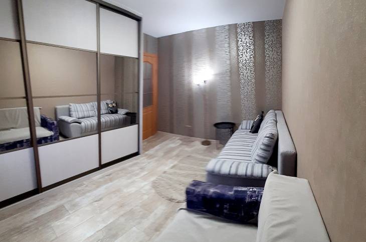 3-Комнатная квартира на сутки в  Минске,  Одинцова ул., 71к2    изображение 4 - kvartirka.by