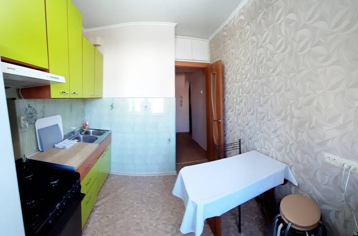 3-Комнатная квартира на сутки в  Минске,  Одинцова ул., 71к2    изображение 7 - kvartirka.by