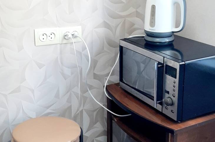 3-Комнатная квартира на сутки в  Минске,  Одинцова ул., 71к2    изображение 10 - kvartirka.by