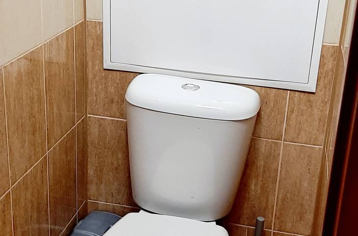 3-Комнатная квартира на сутки в  Минске,  Одинцова ул., 71к2    изображение 11 - kvartirka.by